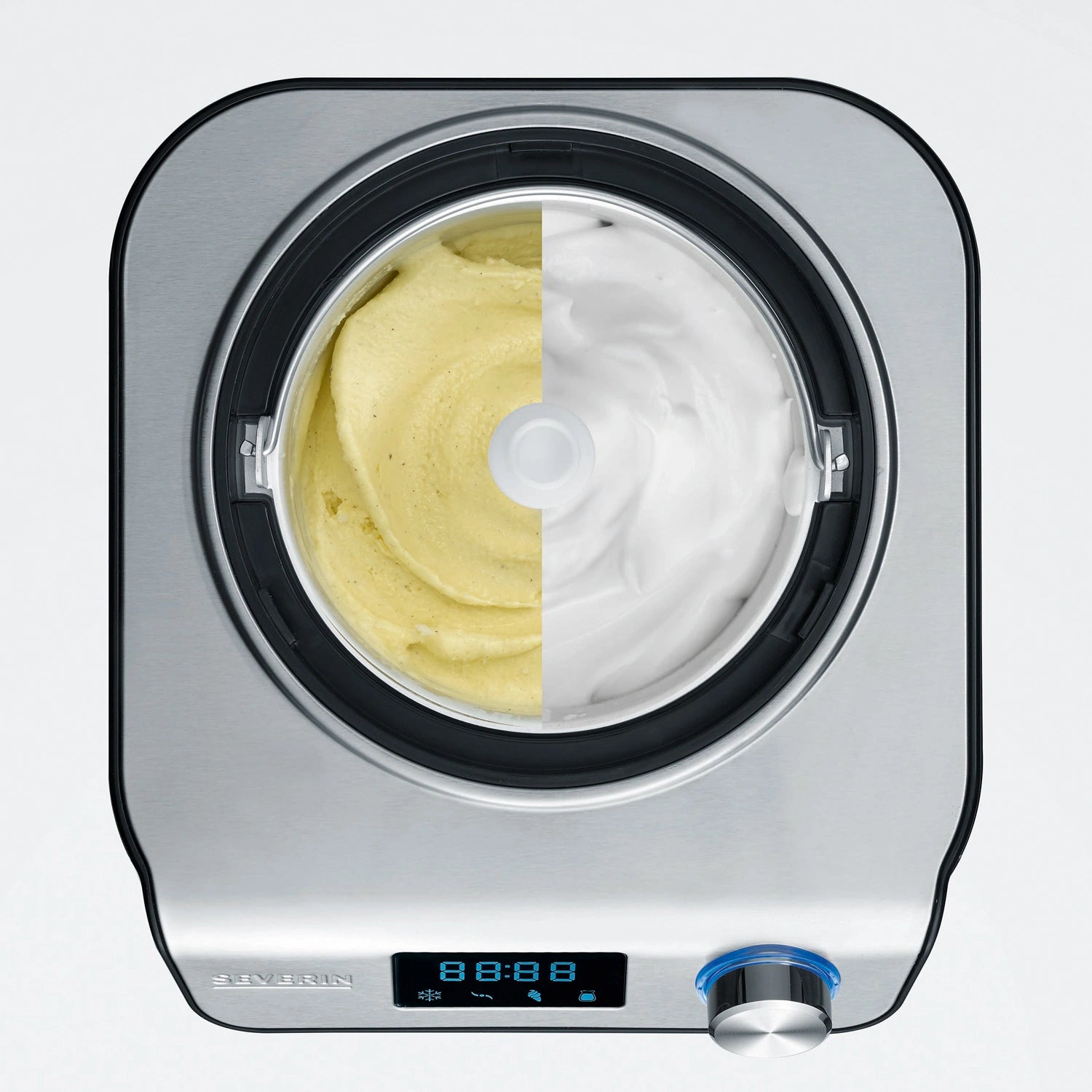 Glassmaskin/Yougurt EZ7470