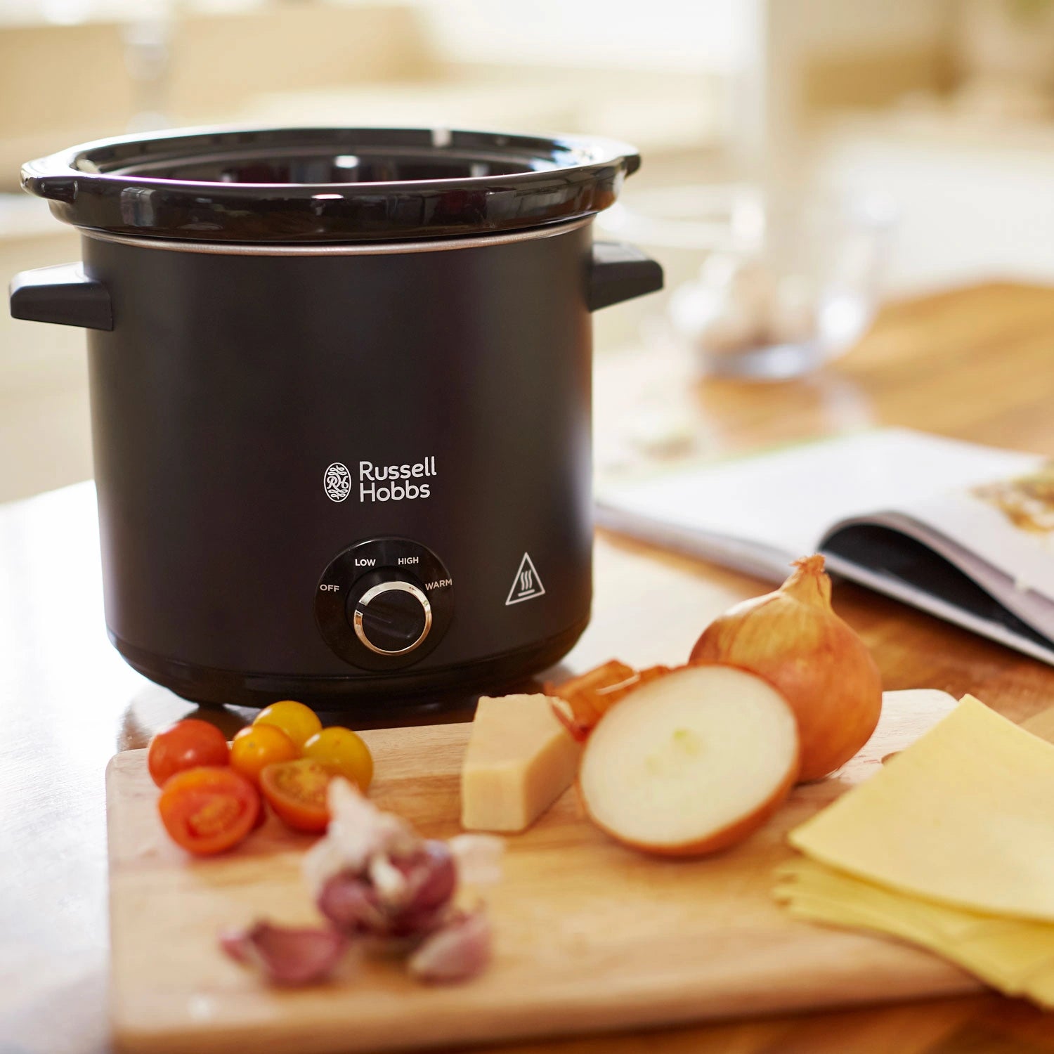 SlowCooker Chalkboard