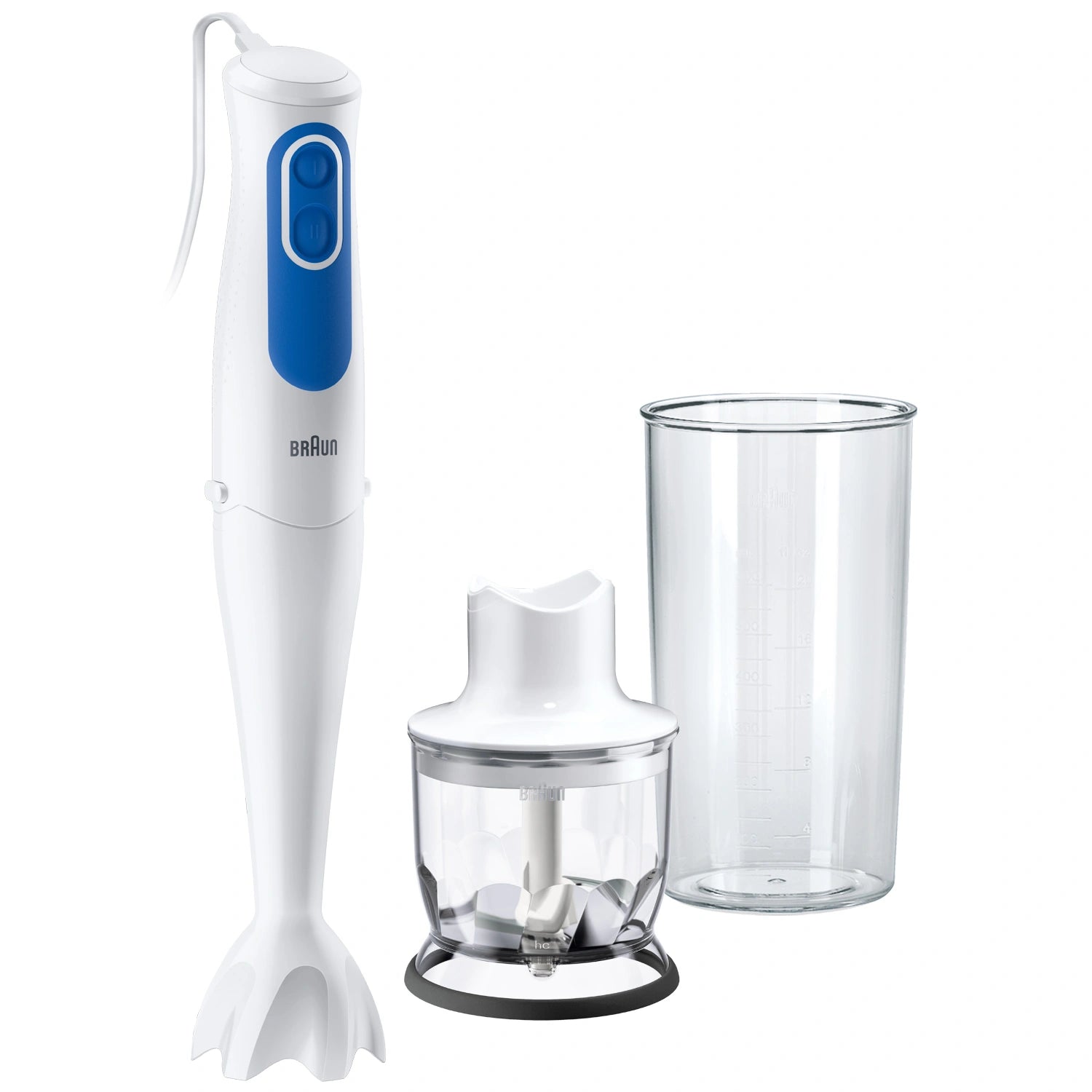 Stavmixer MQ3020 Pesto P-Plus