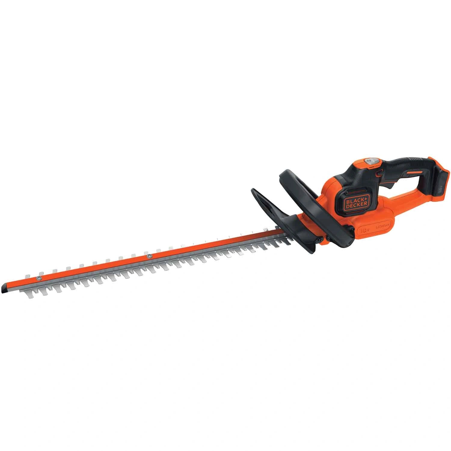 Häcksax 18V 45cm Tool Only