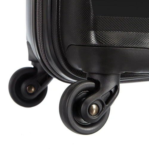 Resväska Bon Air Spinner M Svart