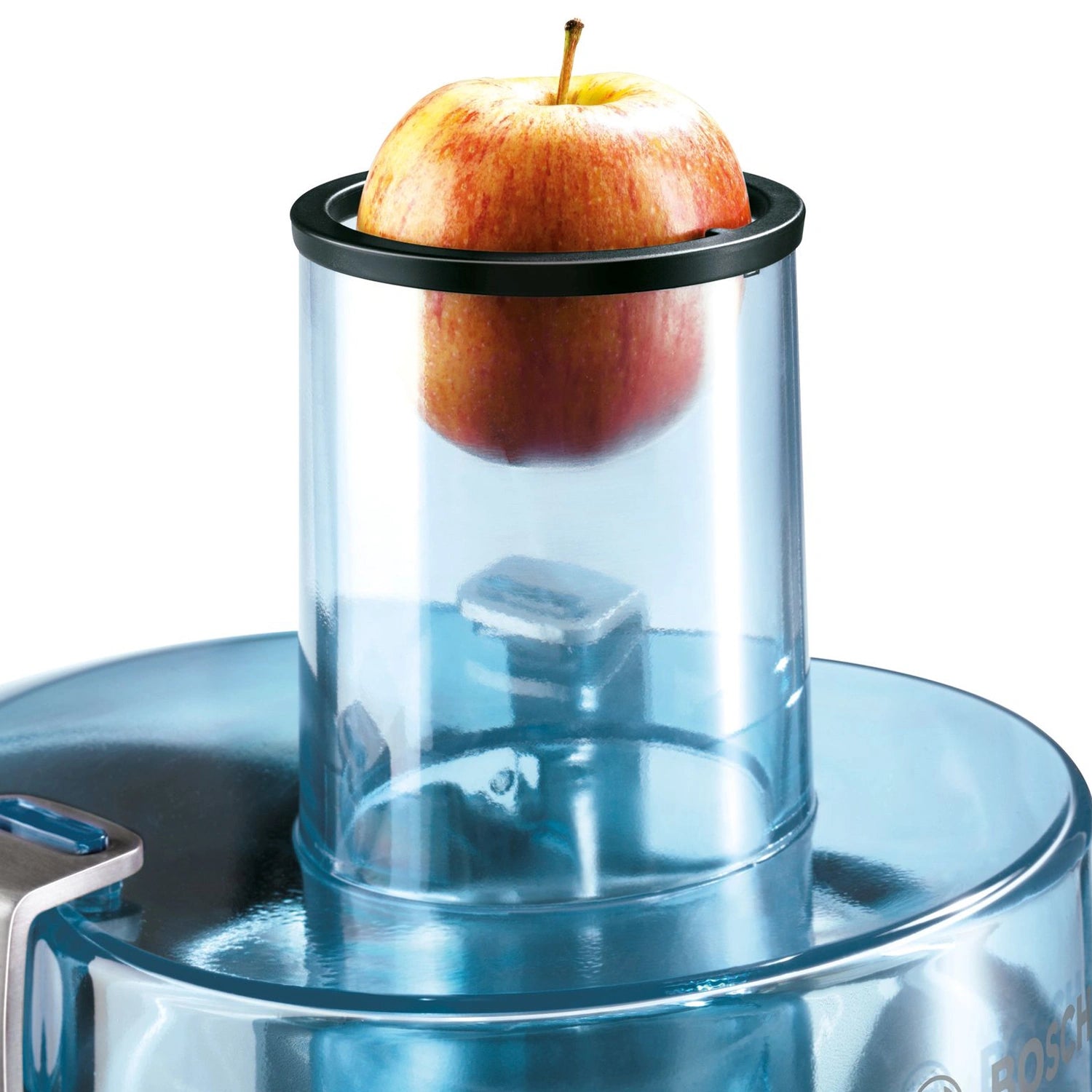 Råsaftcentrifug VitaJuice 3, 700W, Rostfri