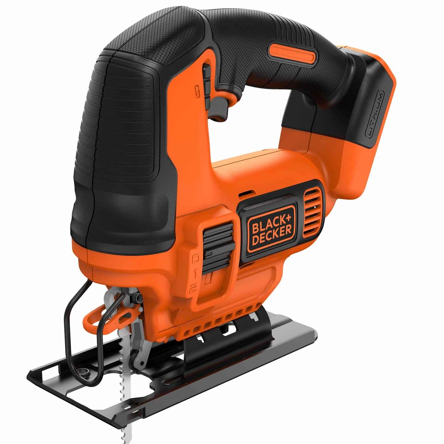 Sticksåg 18V  Tool only