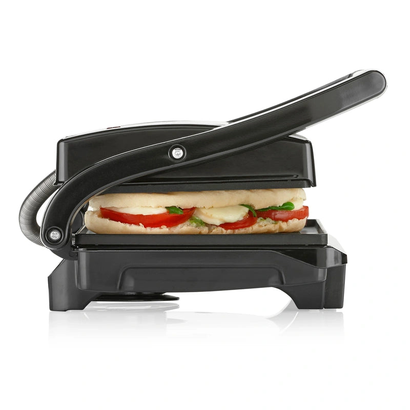 Kontaktgrill 2 grillplattor GR-2846