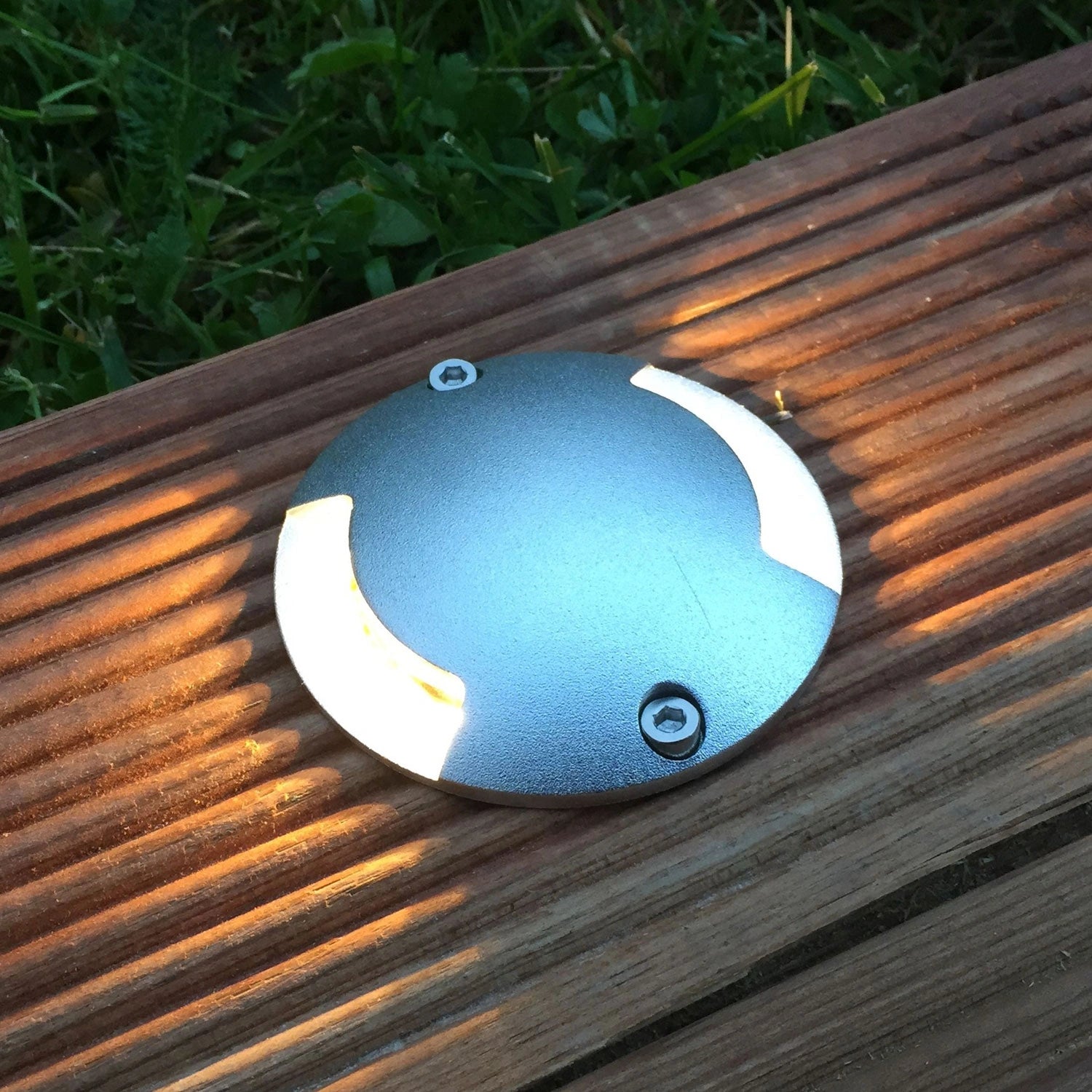 Zenit Duo Vägg-/terrassarmatur