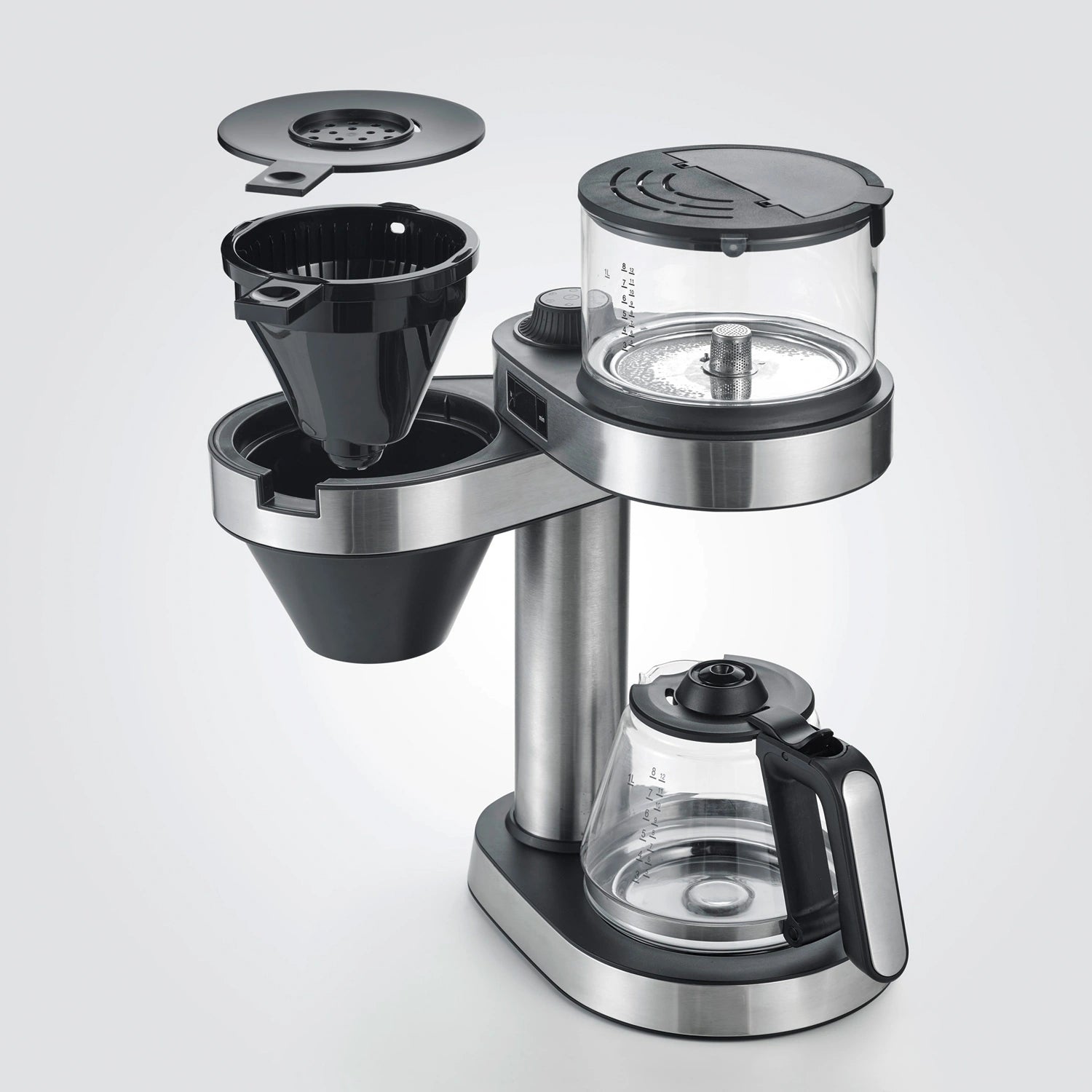 Kaffebryggare KA5762 Caprice