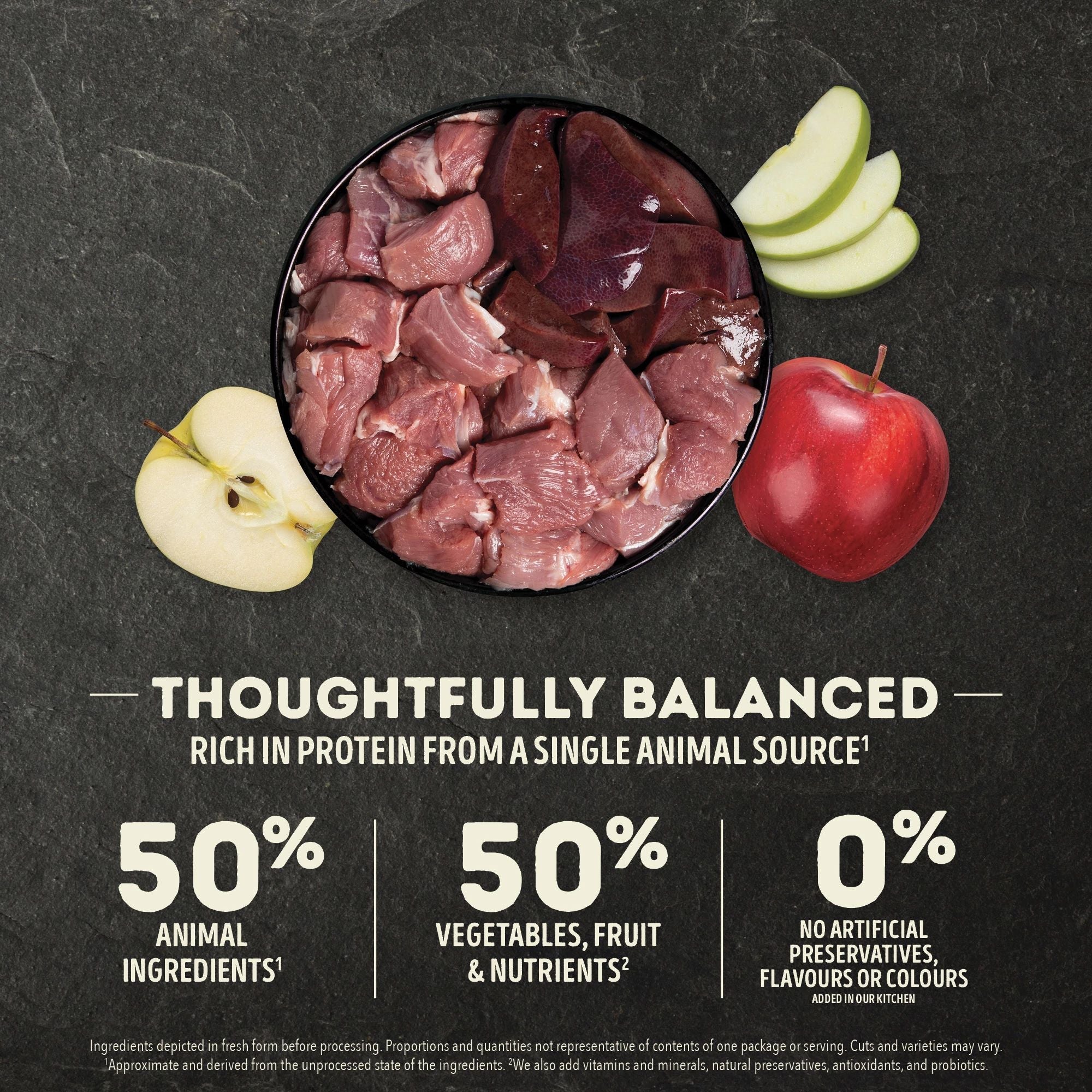 Acana Grass-Fed Lamb 6kg