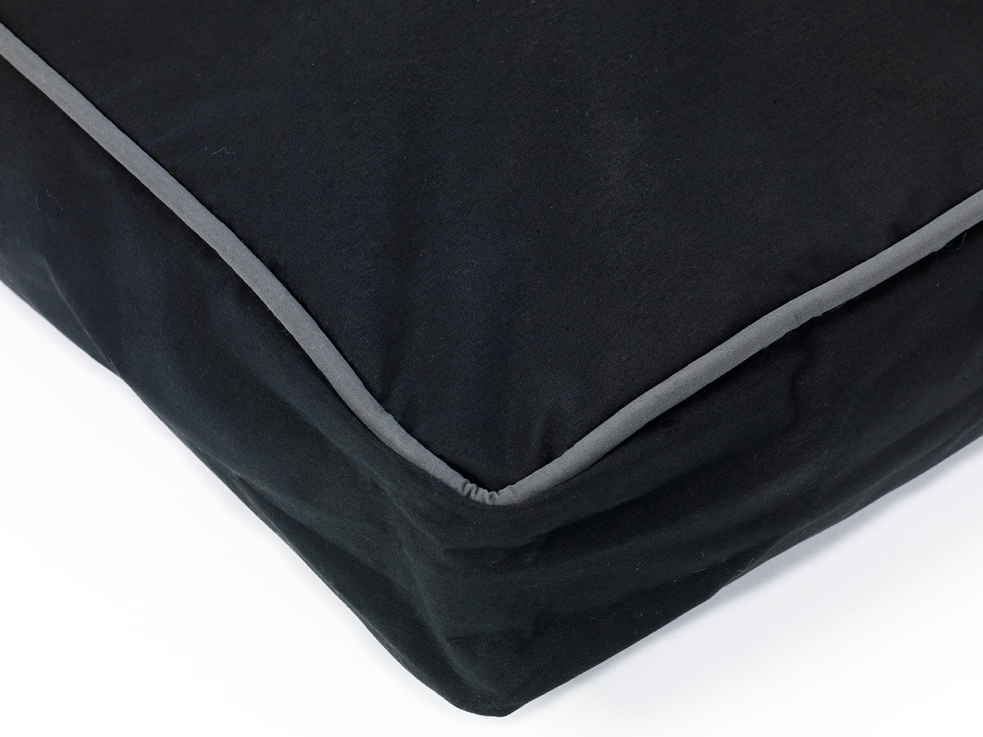 Buddy Hunddyna Svart M