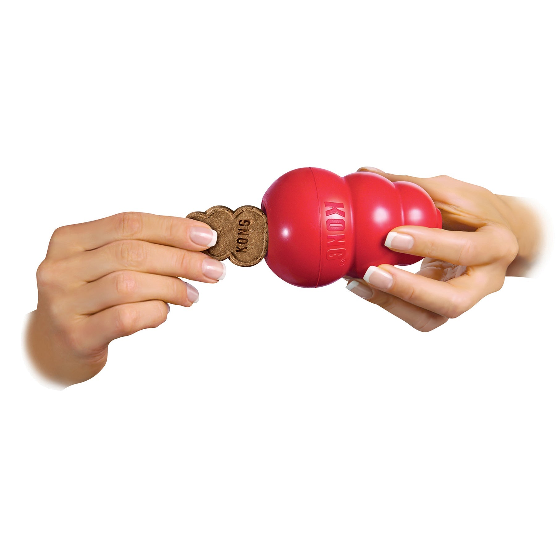 Kong Liver Snacks 312g