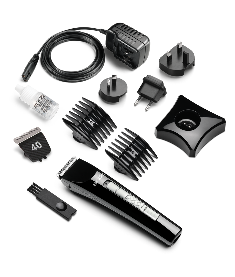 Andis Multitrim Detaljtrimmer