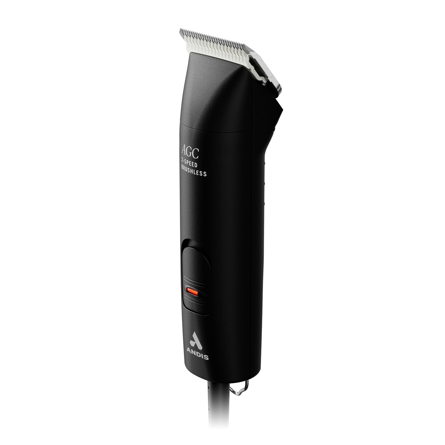 Andis 2-speed Clipper Professional