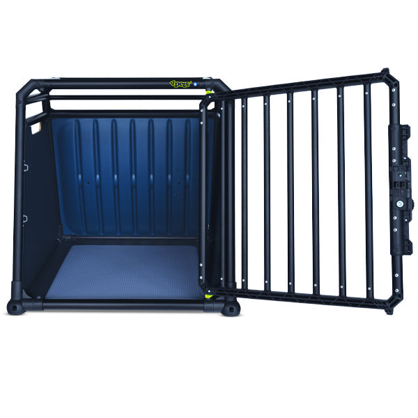 4pets Pro Noir 3 Large