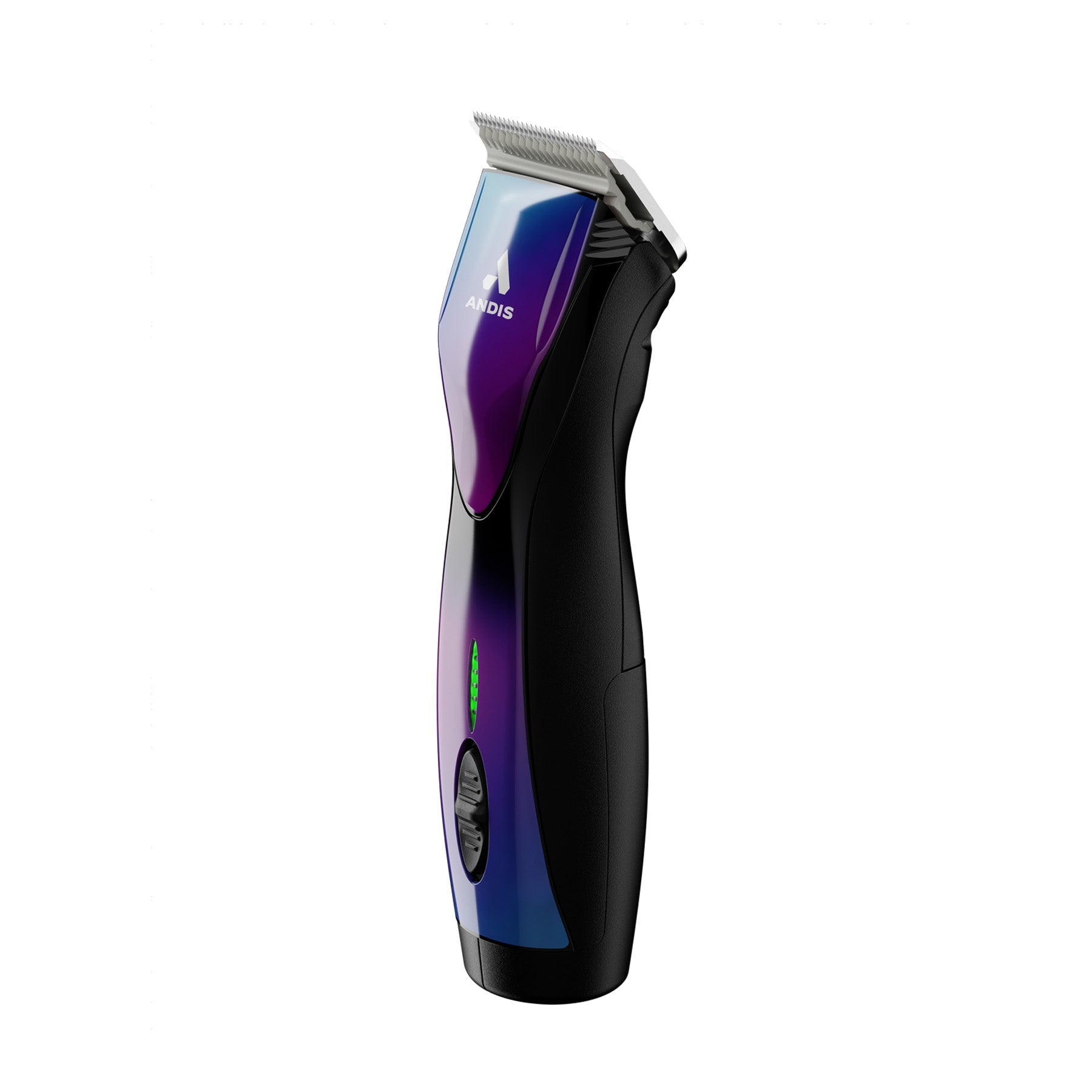 Trimmer Pulze ZRII Galaxy