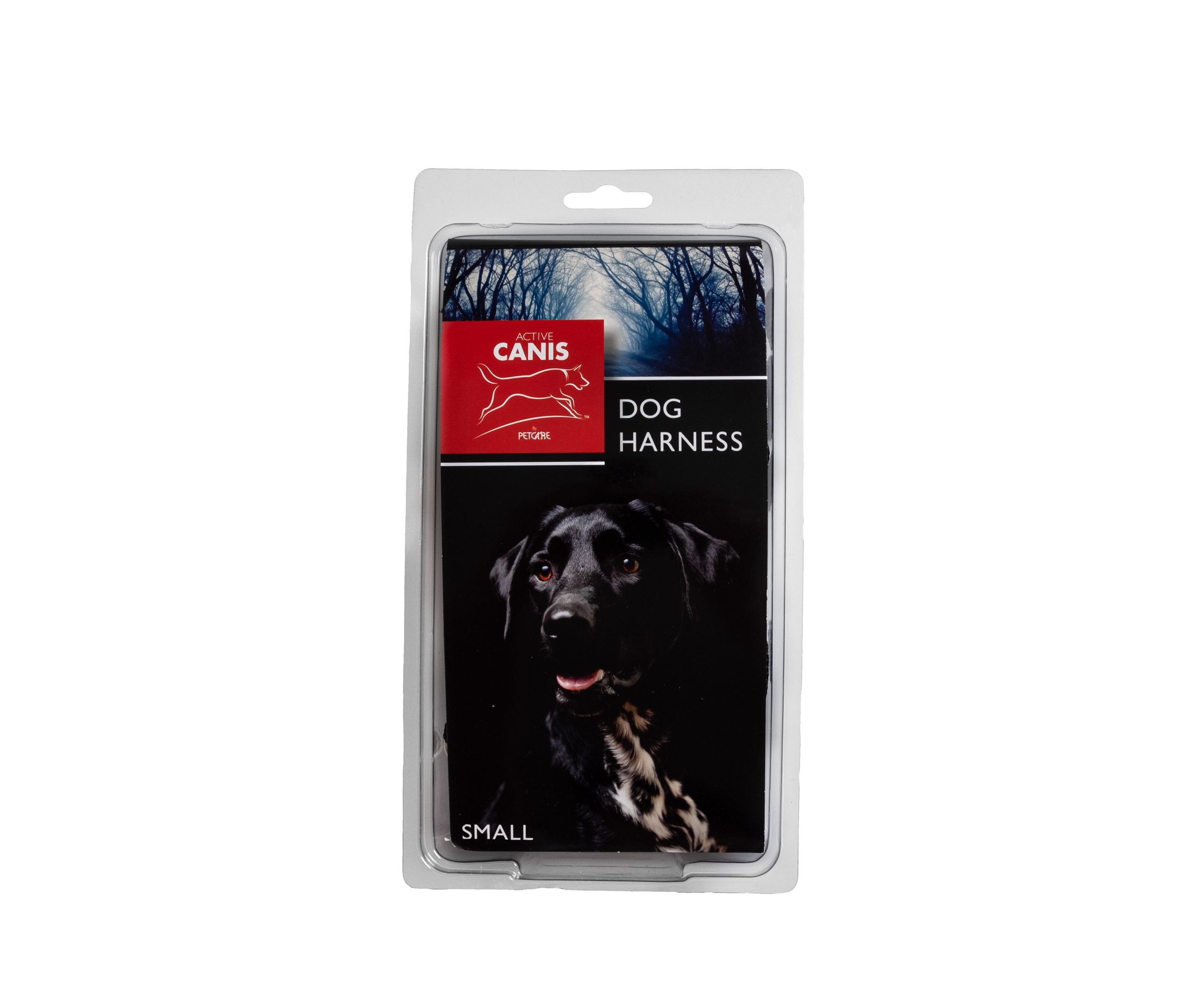 Active Canis Dog Harness, Small