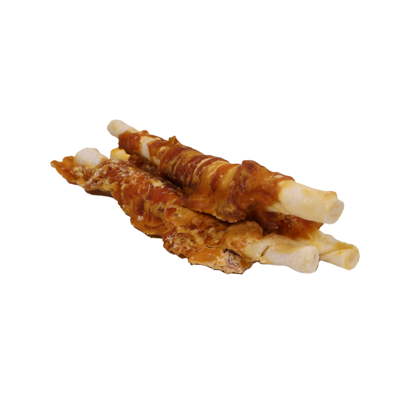 Treateaters Twisted Chicken 80g