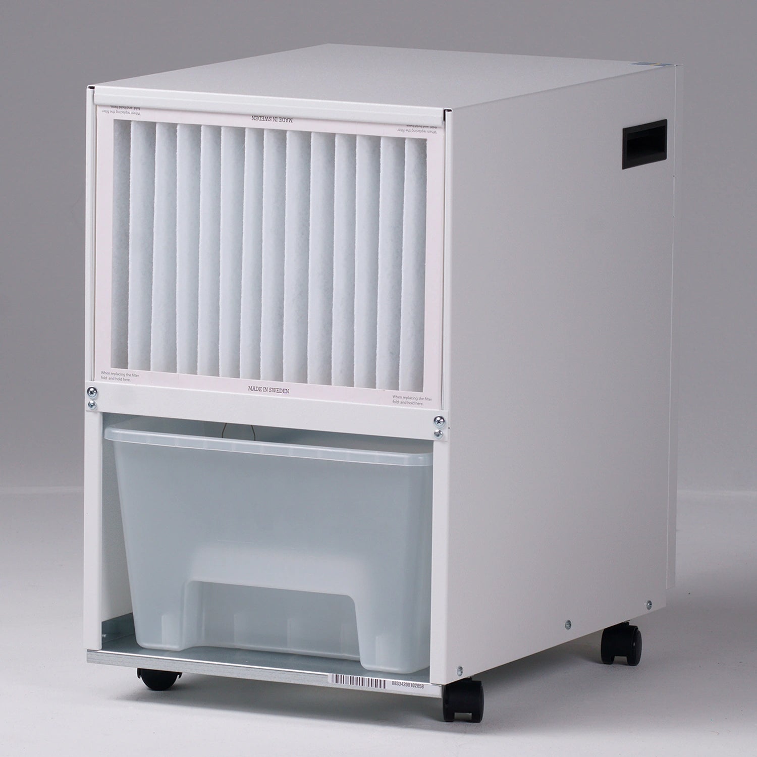 Avfuktare SW59FW SV Tillverk.